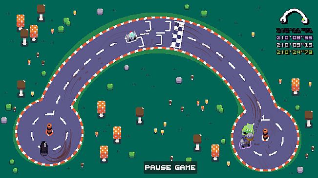 Crashing Not Optional