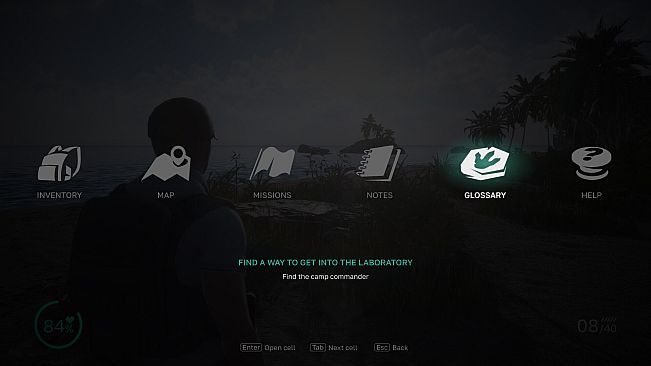 ExTime: Primal Menace