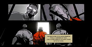 Metropolis: Lux Obscura