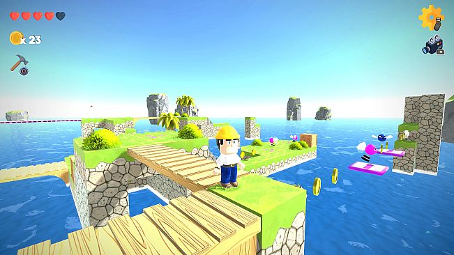 Master Maker 3D Ultimate