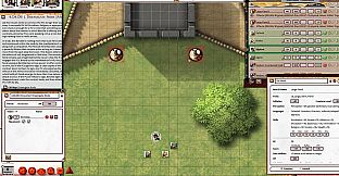 Fantasy Grounds - Pathfinder 2 RPG - Age of Ashes AP 6: Broken Promises (PFRPG2)