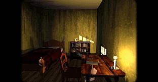 Edgar Allan Poe's Interactive Horror: 1995 Edition