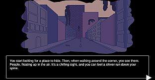 They Come at Daylight