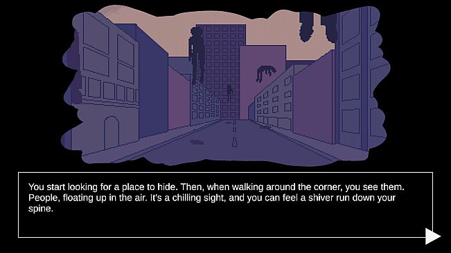 They Come at Daylight