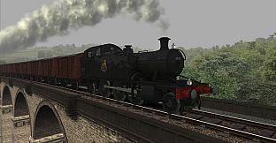 Train Simulator: GWR Small Prairies Loco Add-On