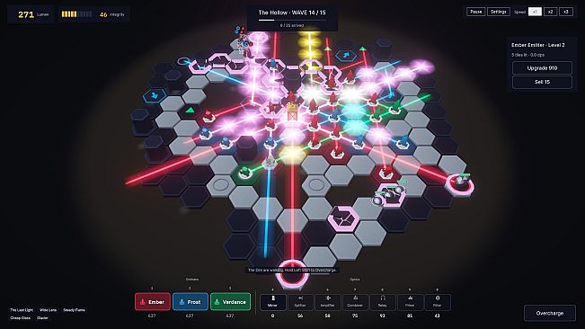 LUMENKEEP