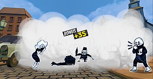 I, Spy