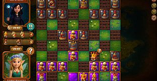 Choc Tactic 4 Chess Master - Strategy of Pawn