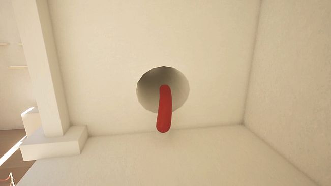 That sausage museum game