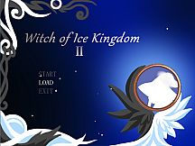 Witch of Ice Kingdom Ⅱ