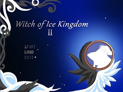 Witch of Ice Kingdom Ⅱ