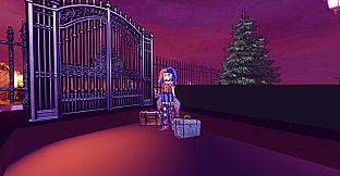 Blue Detective: A Hotel in Scarlet