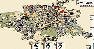 Red Echoes: Berlin