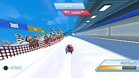 Winter Sports Games - 4K Edition