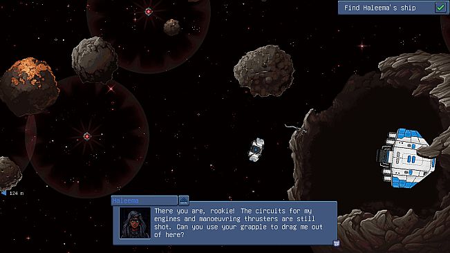 AraCore Astromining Ventures