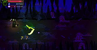 Darkzan Adventure Lordiis