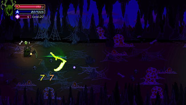 Darkzan Adventure Lordiis