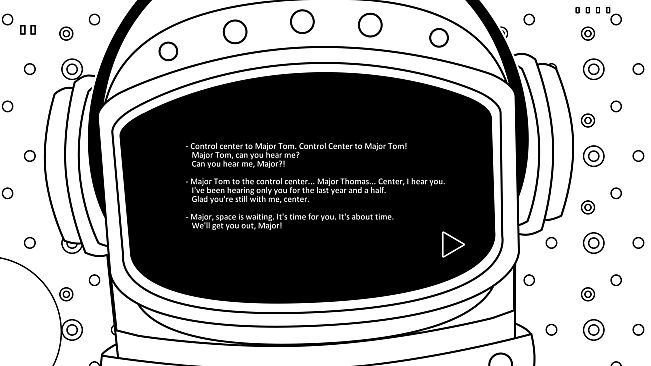 Something Weird in Space -  A Hidden Object Adventure