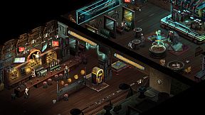 Shadowrun Returns