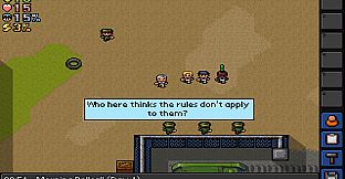 The Escapists - Escape Team