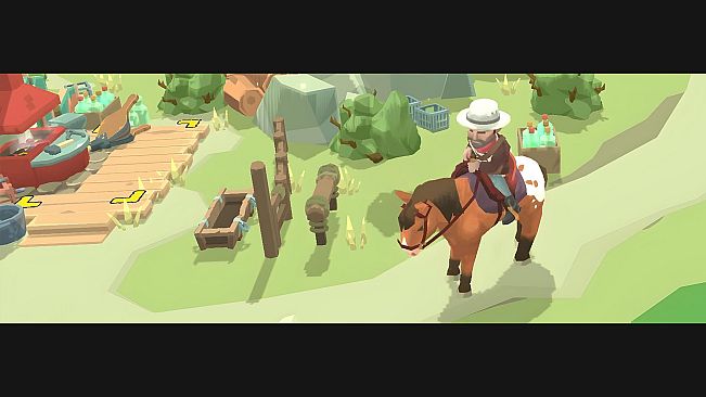 West Escape: Complete Edition