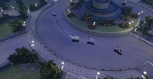 Mantis Burn Racing - Elite Class