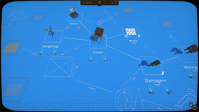 Architect of the Union