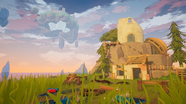 Homebound: New Beginnings