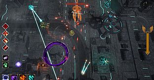 Chronos Trap in Time