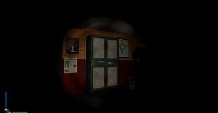 Fourth Shadow/நான்காம் நிழல்