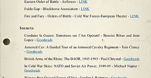 WARNO - Digital Guides