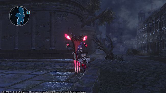 Death end re;Quest Dungeon re;Quest Pack