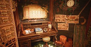 Garden Life: A Cozy Simulator