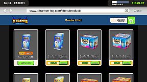 TCG Card Shop Simulator