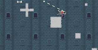 Willy and Rosie: Bust Out of the Big House