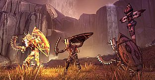 Borderlands 2: Sir Hammerlock’s Big Game Hunt