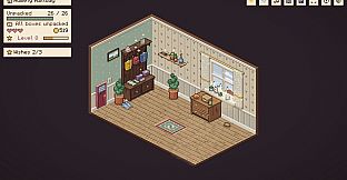 A Place for Everything