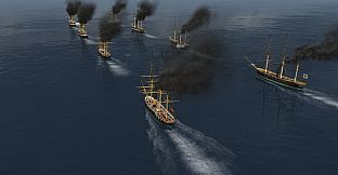 Ironclads: Schleswig War 1864