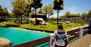 Zoo Life Simulator