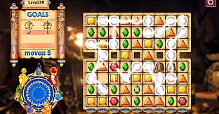 Ancient Stories: Gods of Egypt