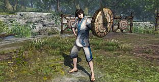 WARRIORS OROCHI 4/無双OROCHI３ - Legendary Costumes Samurai Warriors Pack 3