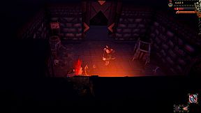 Dwarven - Mining Dungeons