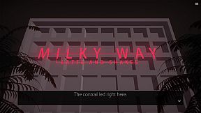 Milky Way Prince – The Vampire Star