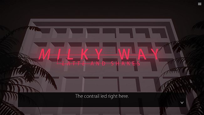 Milky Way Prince – The Vampire Star