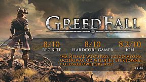 GreedFall