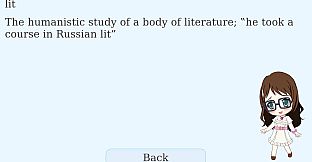 Wordlase - 2500 levels