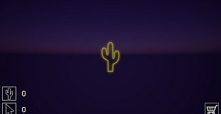 Cactus Clicker - All Cacti Pack