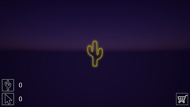 Cactus Clicker - All Cacti Pack