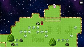 御寇三世：星图