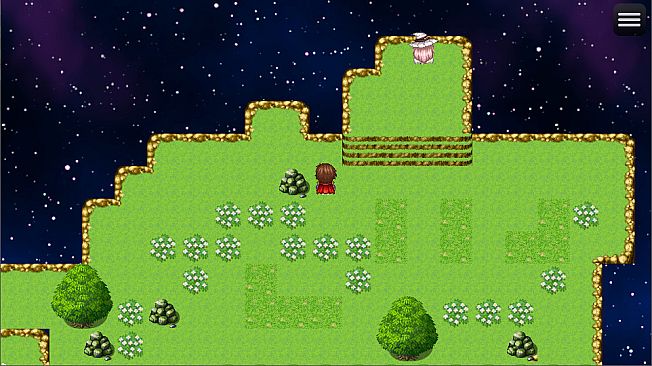 御寇三世：星图